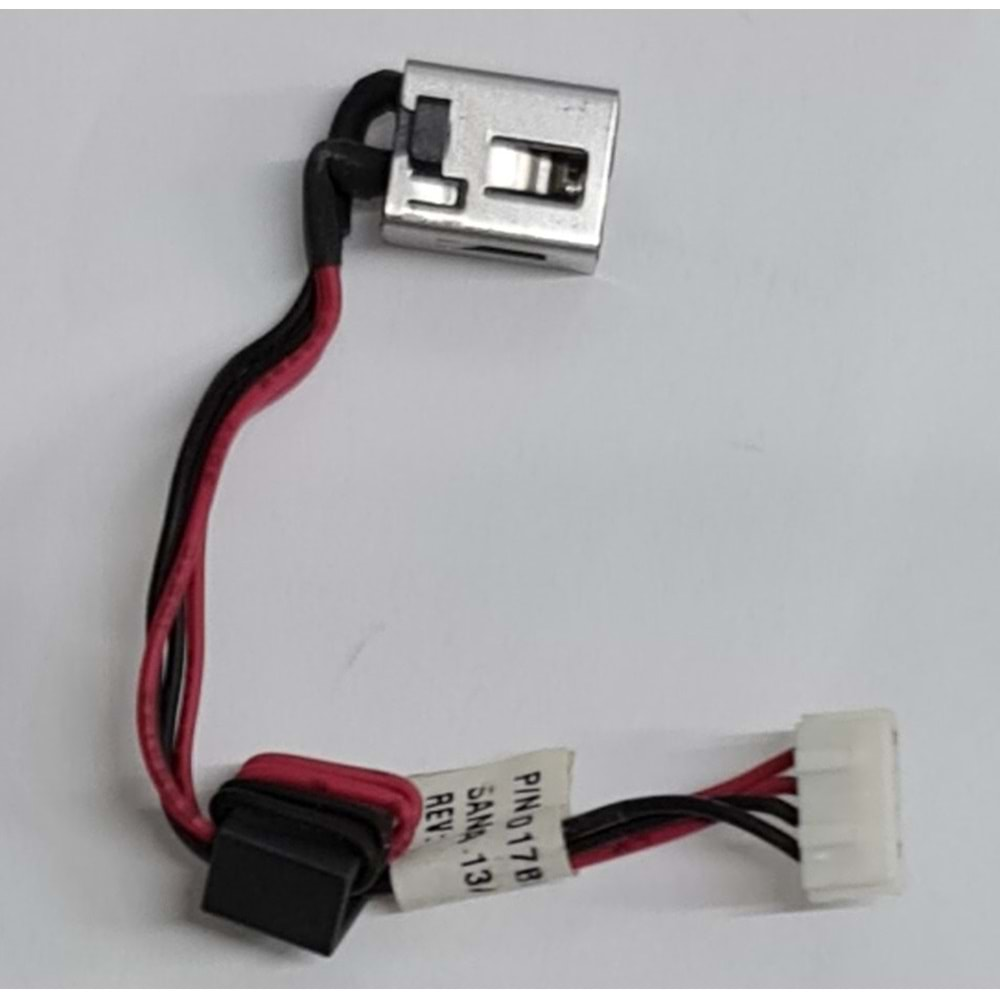 TOSHIBA L855-16N DC JACK (POWER DC JACK)