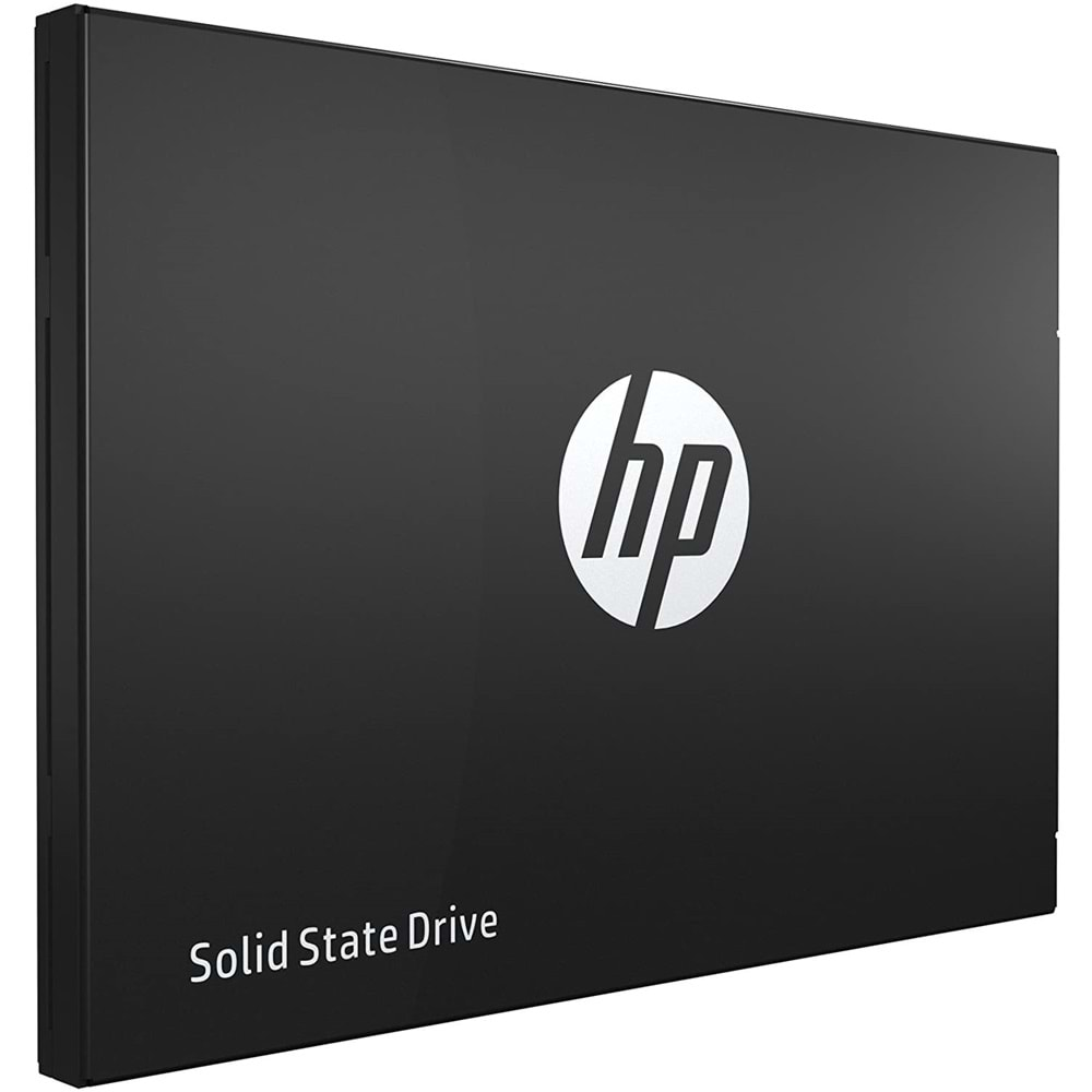 HP 120gb SSD S600 2.5'' 500/520 MB/s