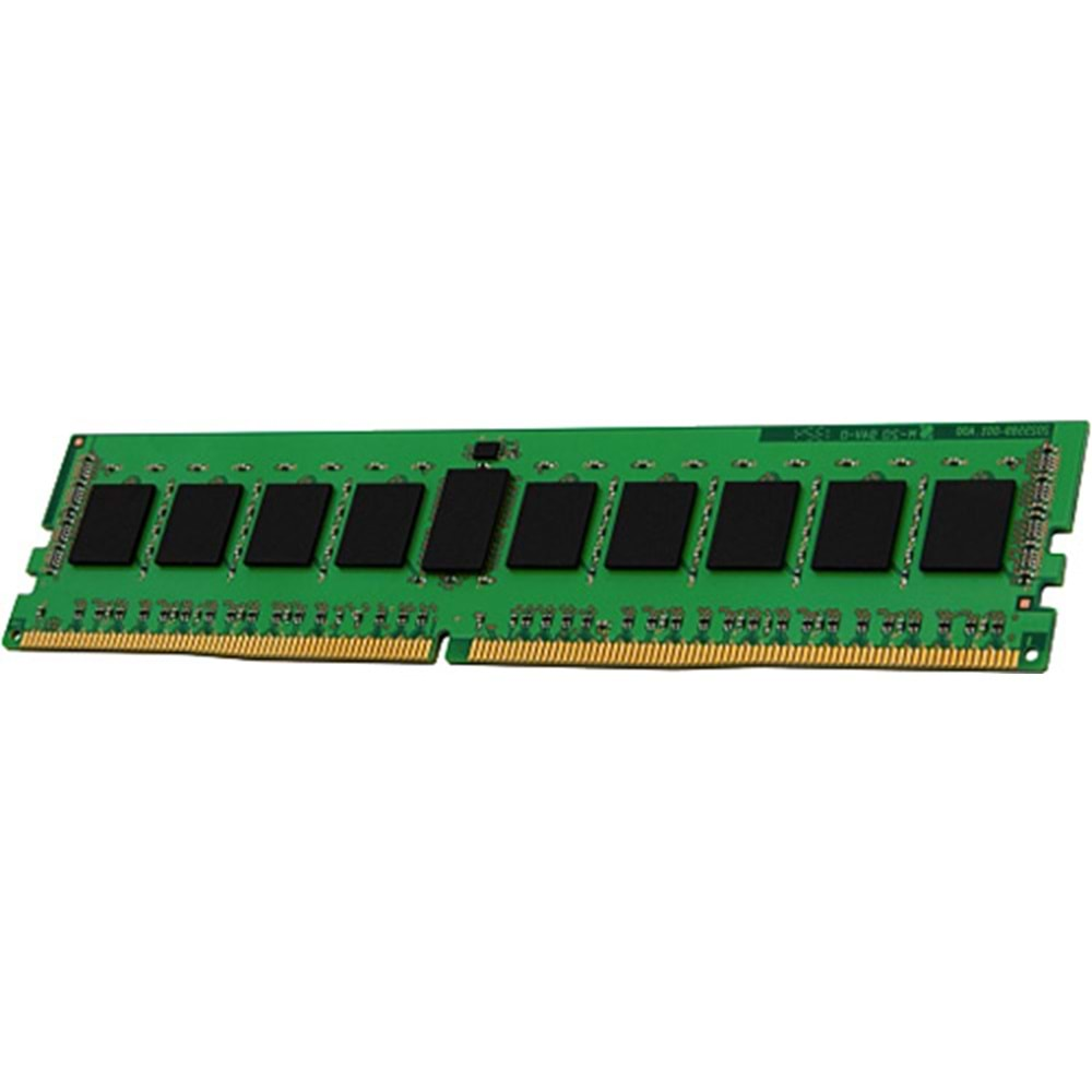 8GB DDR4 2666Mhz KVR26N19S6/8 KINGSTON