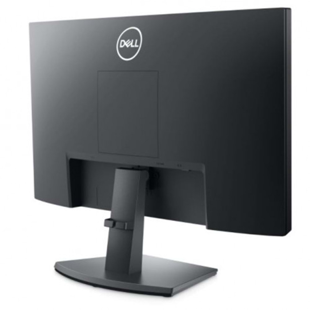 21.5 DELL SE2222H FHD 8MS 60HZ HDMI-VGA SIYAH LED MONITOR