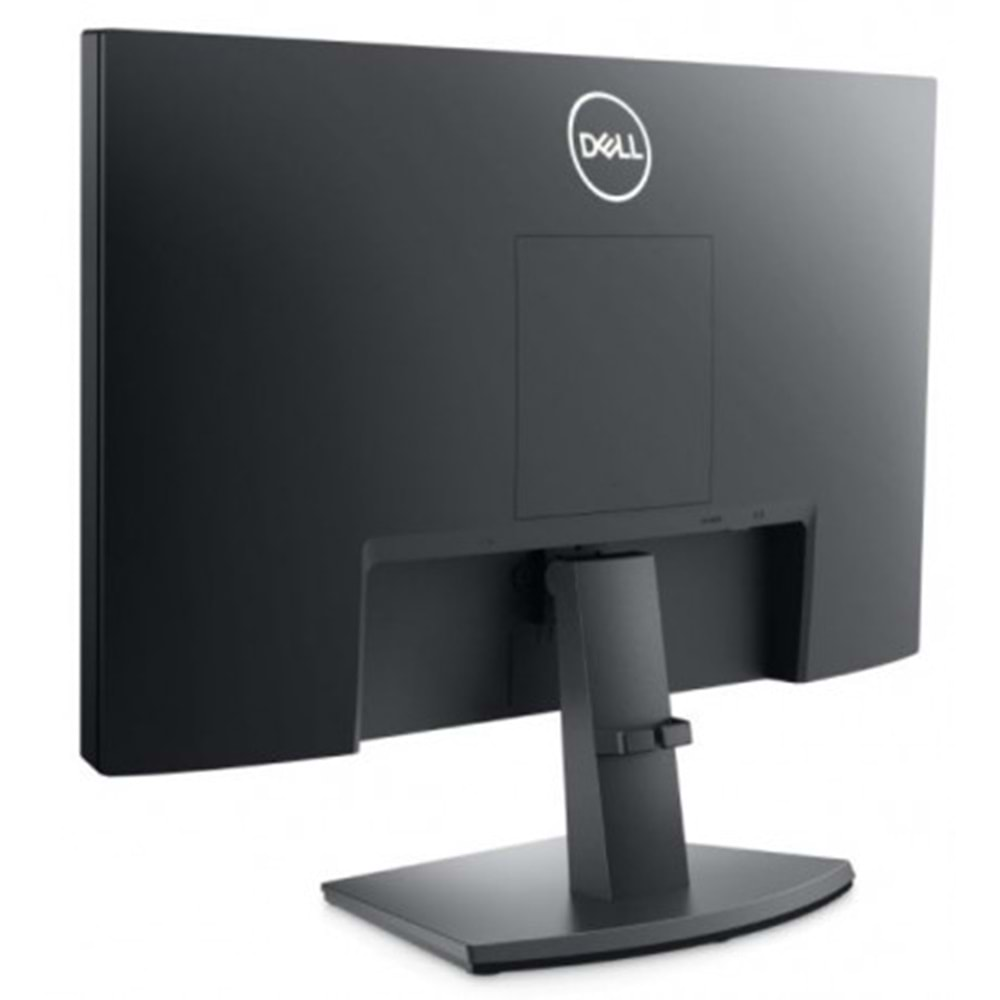 21.5 DELL SE2222H FHD 8MS 60HZ HDMI-VGA SIYAH LED MONITOR