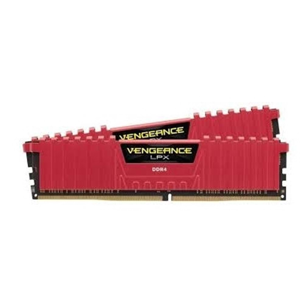 16GB CORSAIR DDR4 CMK16GX4M2A2400C16R 2400Mhz 2x8G