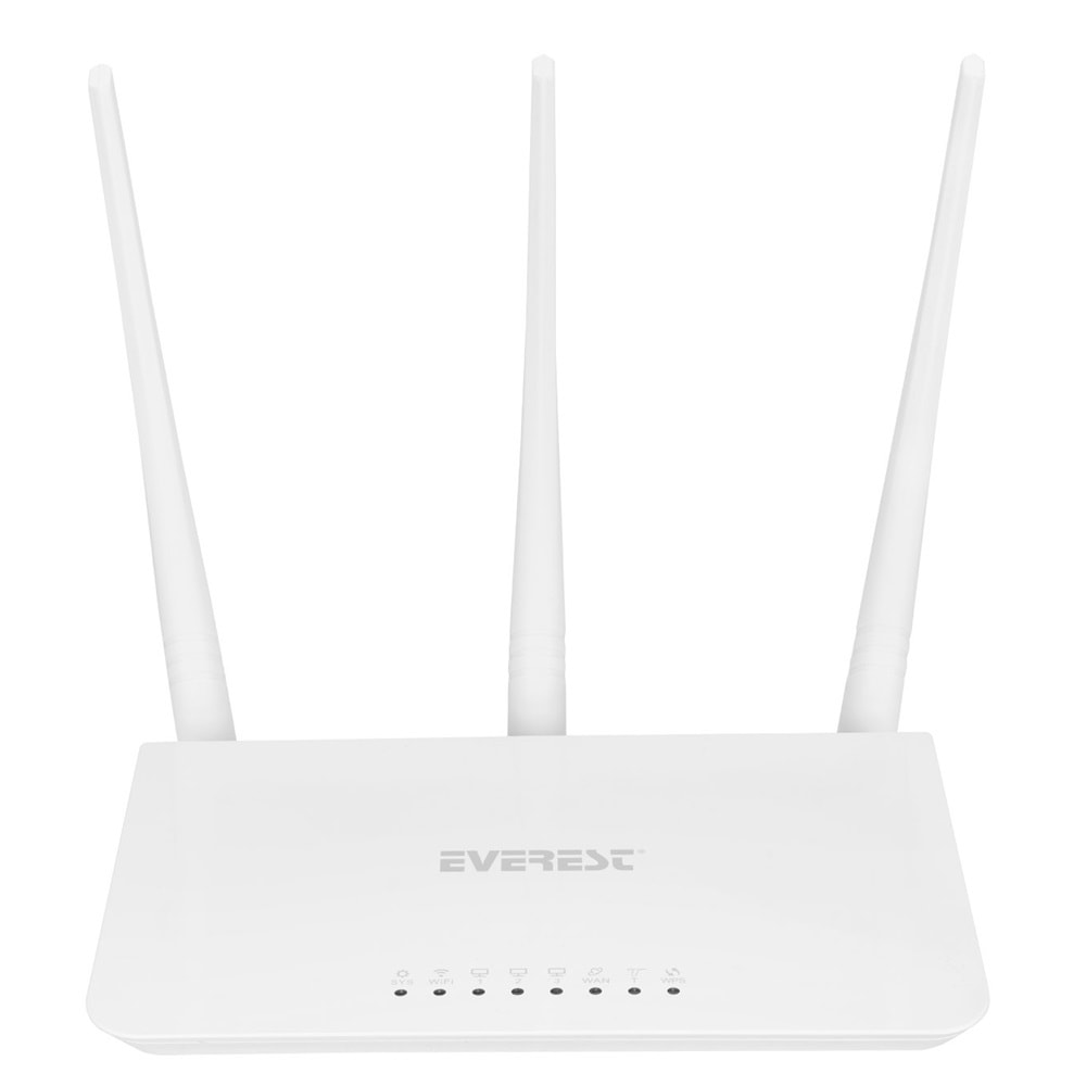 EVEREST EWR-F303 ROUTER