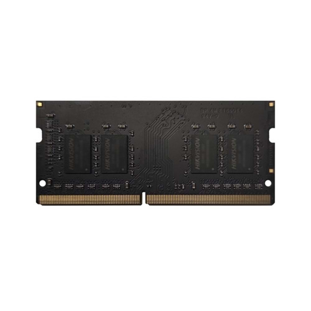 Hikvision DDR4 3200MHz 8GB SODIMM-S1 RAM