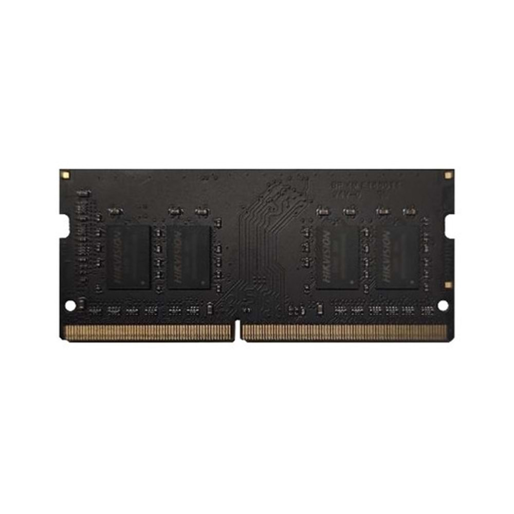 Hikvision DDR4 2666MHz 8GB SODIMM-S1 RAM