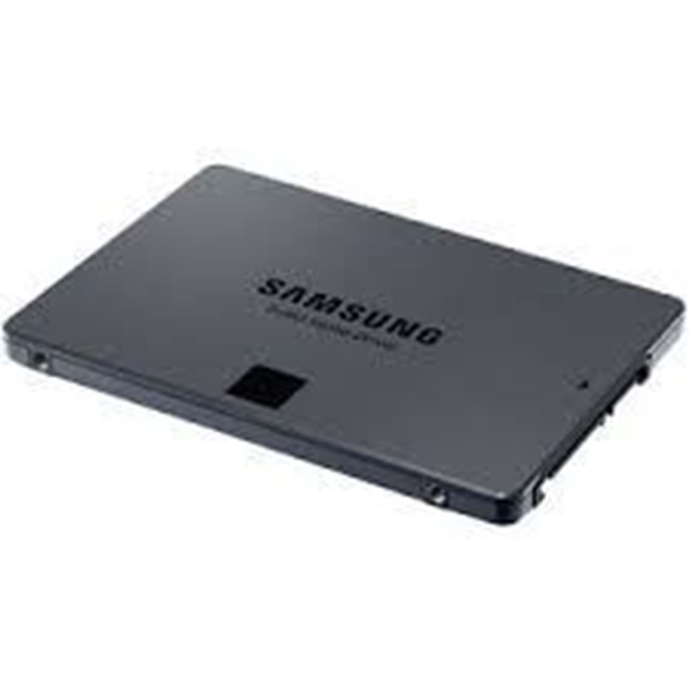 2TB SAMSUNG 870 560/530MB/s QVO MZ-77Q2T0BW SSD