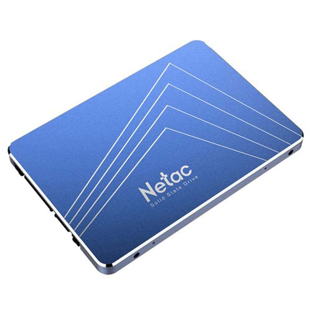 Netac 2.5 inch SATA 3 SSD 120GB