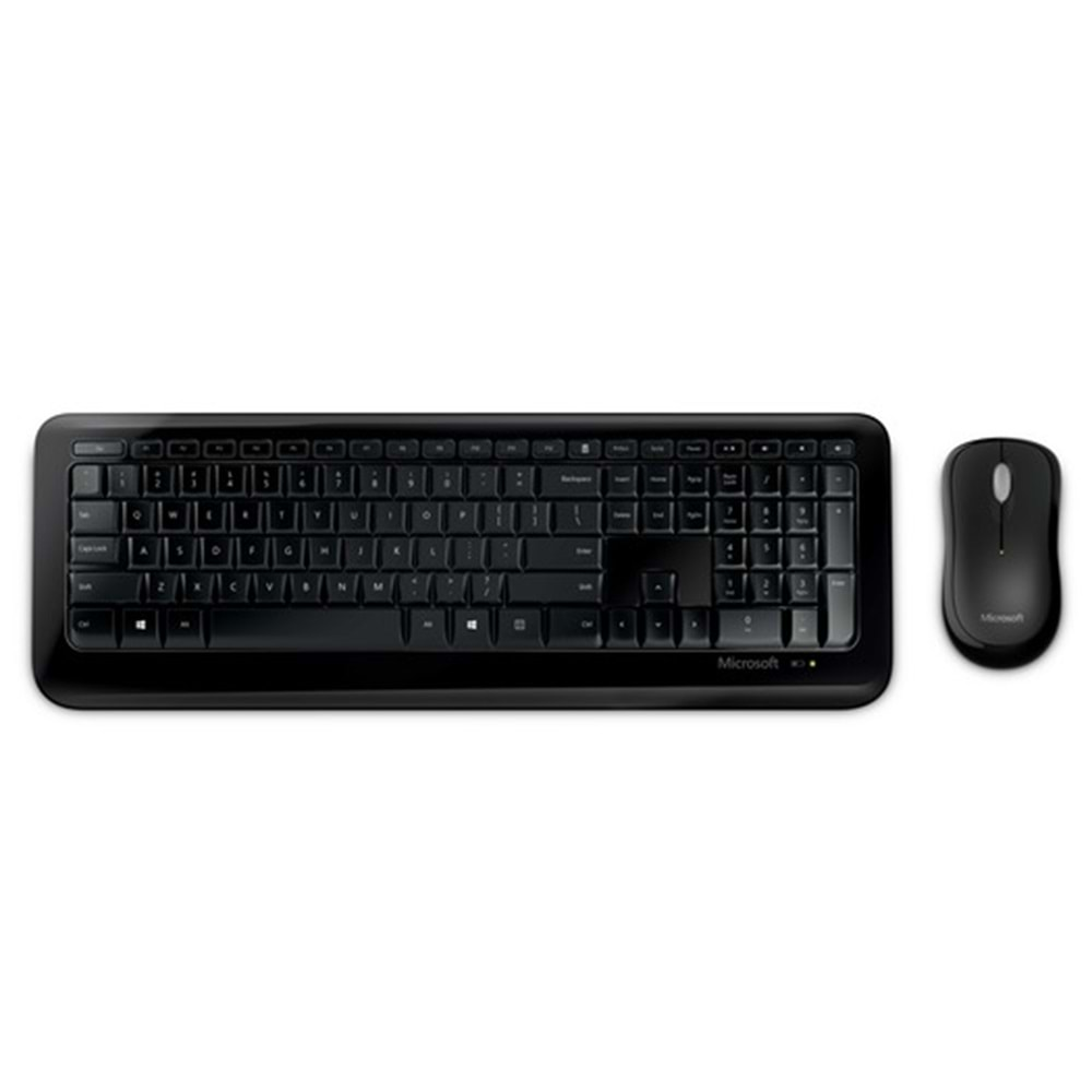 Microsoft Wireless Desktop 850 (AES) Tr