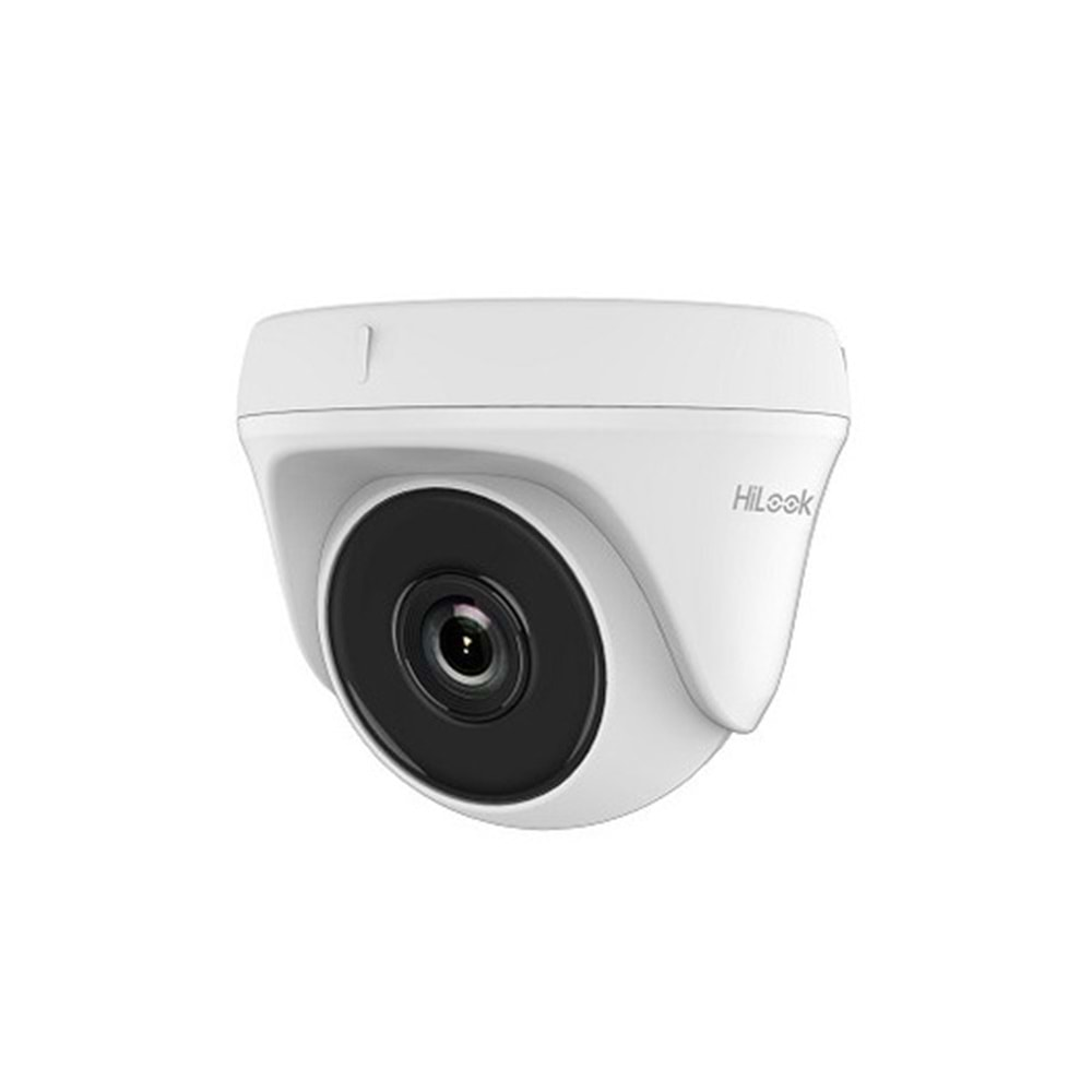 HiLook THC-T120-PC EXIR Turret Camera