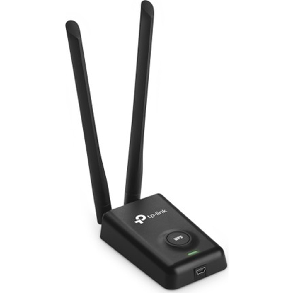 TP-LINK TL-WN8200ND 300M KABLOSUZ USB ADAPTÖR