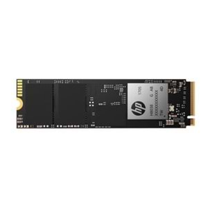 HP 512GB SSD EX950 M.2 NVMe