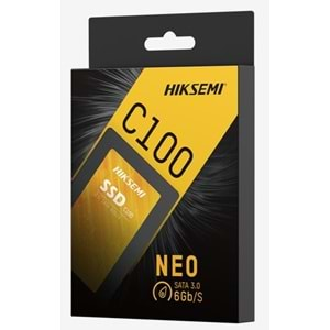 Hiksemi C100 SSD 240GB