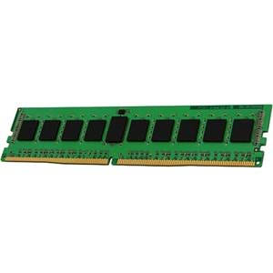 8GB DDR4 2666Mhz KVR26N19S6/8 KINGSTON