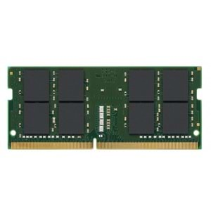 32GB DDR4 3200Mhz SODIMM CL22 KVR32S22D8/32 KINGSTON