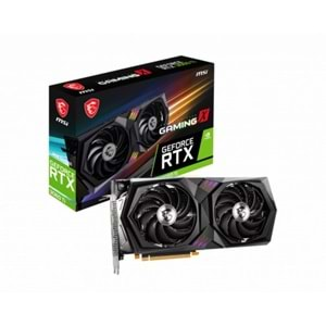 MSI GEFORCE RTX 3060 TI GAMING X 8G LHR 8GB GDDR6 HDMI DP 256BİT