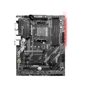 MSI B450 TOMAHAWK MAX DDR4 3466 ATX RGB AM4