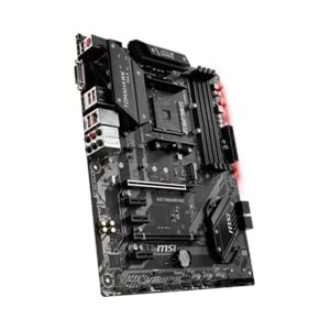 MSI B450 TOMAHAWK MAX DDR4 3466 ATX RGB AM4