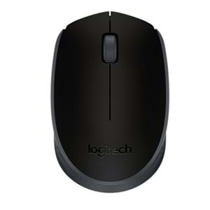 LOGITECH M171 KABLOSUZ MOUSE SİYAH 910-004424