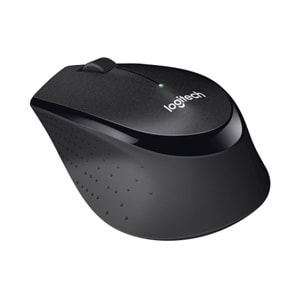 LOGITECH B330 SILENT KABLOSUZ SİYAH 910-004913