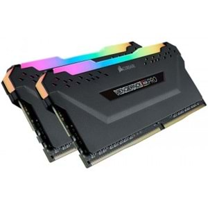 16 GB CORSAIR DDR4 CMW16GX4M2C3000C15 3000Mhz RGB