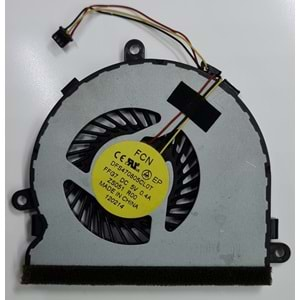 HP 250 G3 246 G3 Serisi CPU Soğutma Fanı SPS 753894-001 için Fan