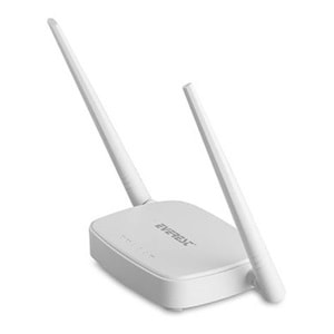 EVEREST EWR-301 N300 ROUTER