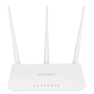 EVEREST EWR-F303 ROUTER