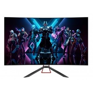 27 GAMEPOWER GPR27C1MS144 CURVED 1MS 144Hz FreeSync