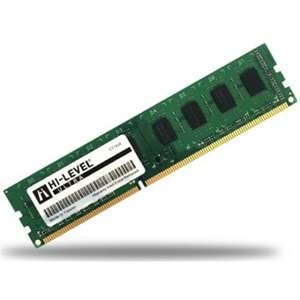 8 GB DDR4 2133 MHz KUTULU HI-LEVEL SAMSUNG CHİP HLV-PC17066D4-8G