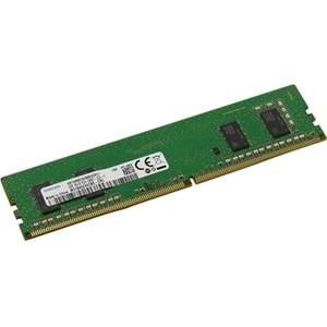 4 GB SAMSUNG DDR4 2400Mhz M378A5244CB0-CRCD0