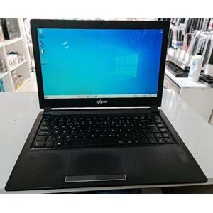 EXPER C4B ULTRANOTE I5 NOTEBOOK