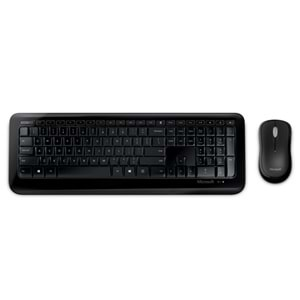 Microsoft Wireless Desktop 850 (AES) Tr