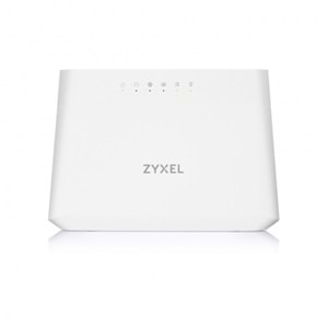 ZYXEL VMG3625-T50B 4PORT VDSL/ADSL 300Mbps MODEM/ROUTER