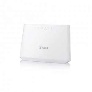 ZYXEL VMG3625-T50B 4PORT VDSL/ADSL 300Mbps MODEM/ROUTER