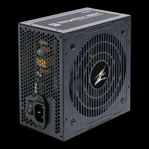 ZALMAN MEGAMAX 600W POWER SUPPLY