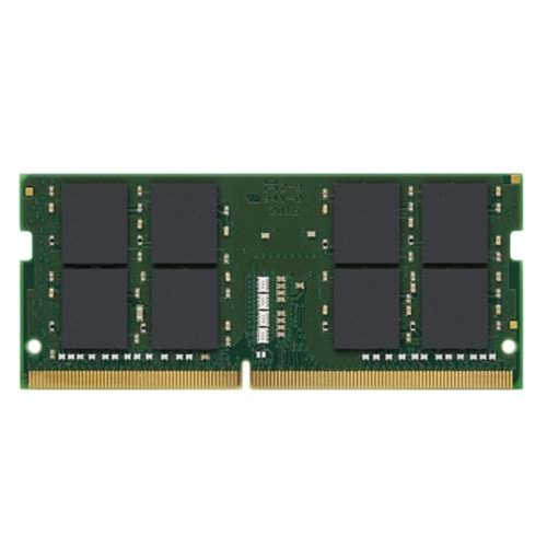 32GB DDR4 3200Mhz SODIMM CL22 KVR32S22D8/32 KINGSTON