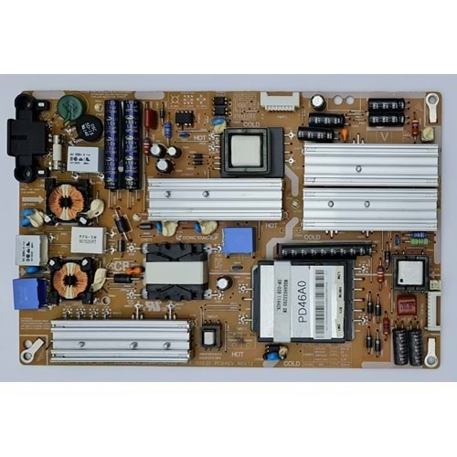 BN44-00422B , PD46A0 , PD46A0_BDY , REV 1.3 , UE40D5000 , POWER BOARD