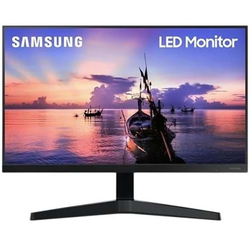 27 SAMSUNG LF27T350FHRXUF IPS FHD 5MS 75HZ HDMI VG