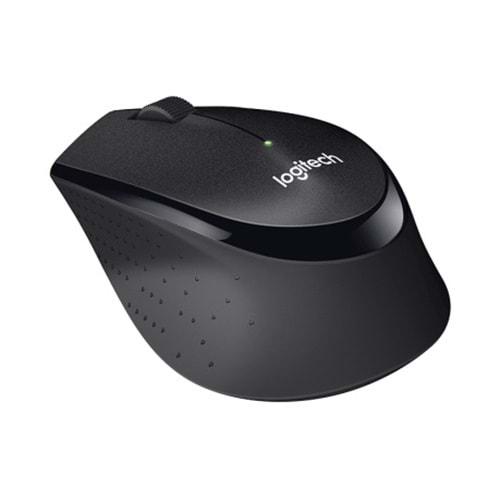 LOGITECH B330 SILENT KABLOSUZ SİYAH 910-004913