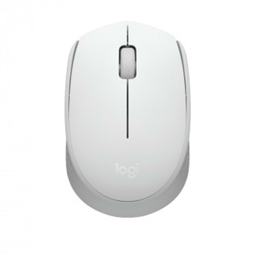 LOGITECH M171 KABLOSUZ MOUSE BEYAZ 910-006867