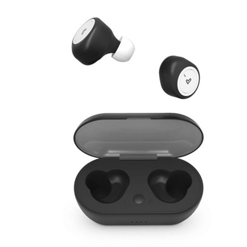 Energysistem Urban 1 True Wireless Black