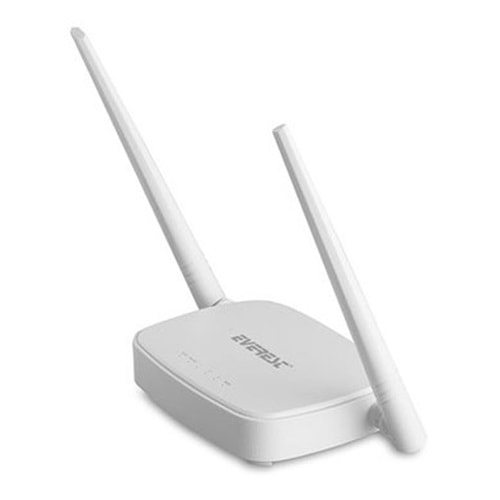 EVEREST EWR-301 N300 ROUTER