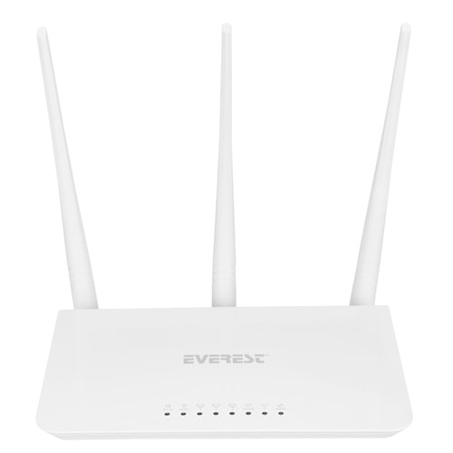 EVEREST EWR-F303 ROUTER