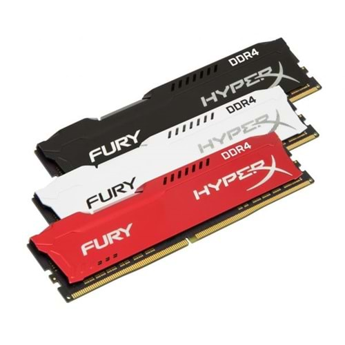 8 GB 3200MHz DDR4 HX432C18FB2/8 KINGSTON