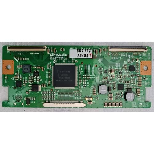 6870C-0310C, LC420WUN-SCA1, T-con board