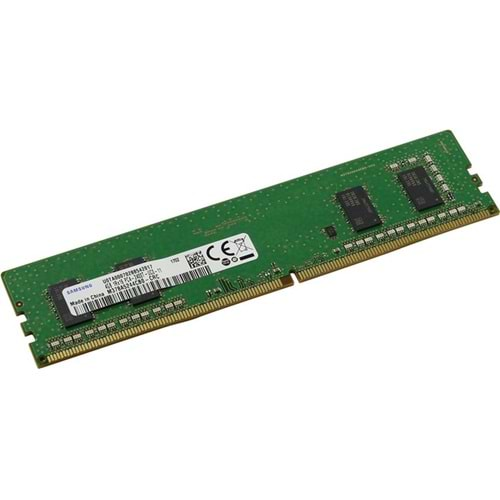 4 GB SAMSUNG DDR4 2400Mhz M378A5244CB0-CRCD0