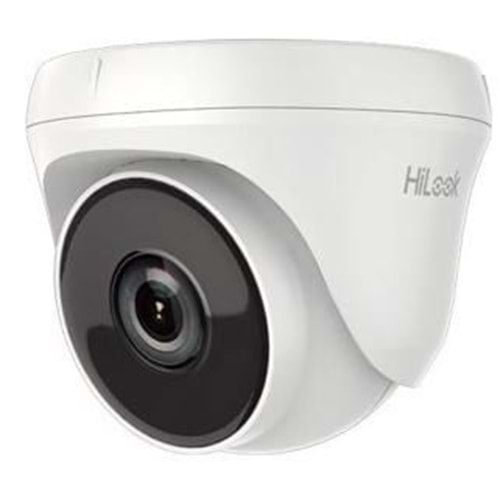 Hilook THC-T140-P 4MP EXIR Turret Kamera