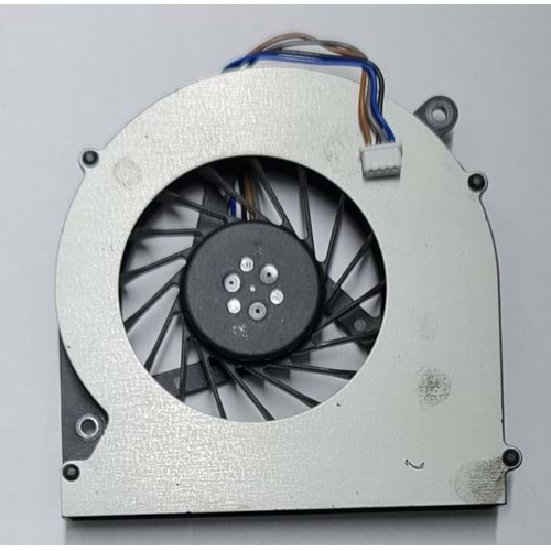 Toshiba C850 L850 C855 L855 Notebook orjinal Cpu Fan V000270070