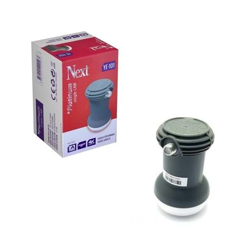 NEXT YE-101 TEKLİ PLATINUM LNB